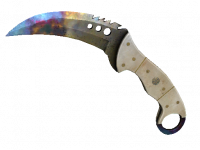 ★ Talon Knife Case Hardened